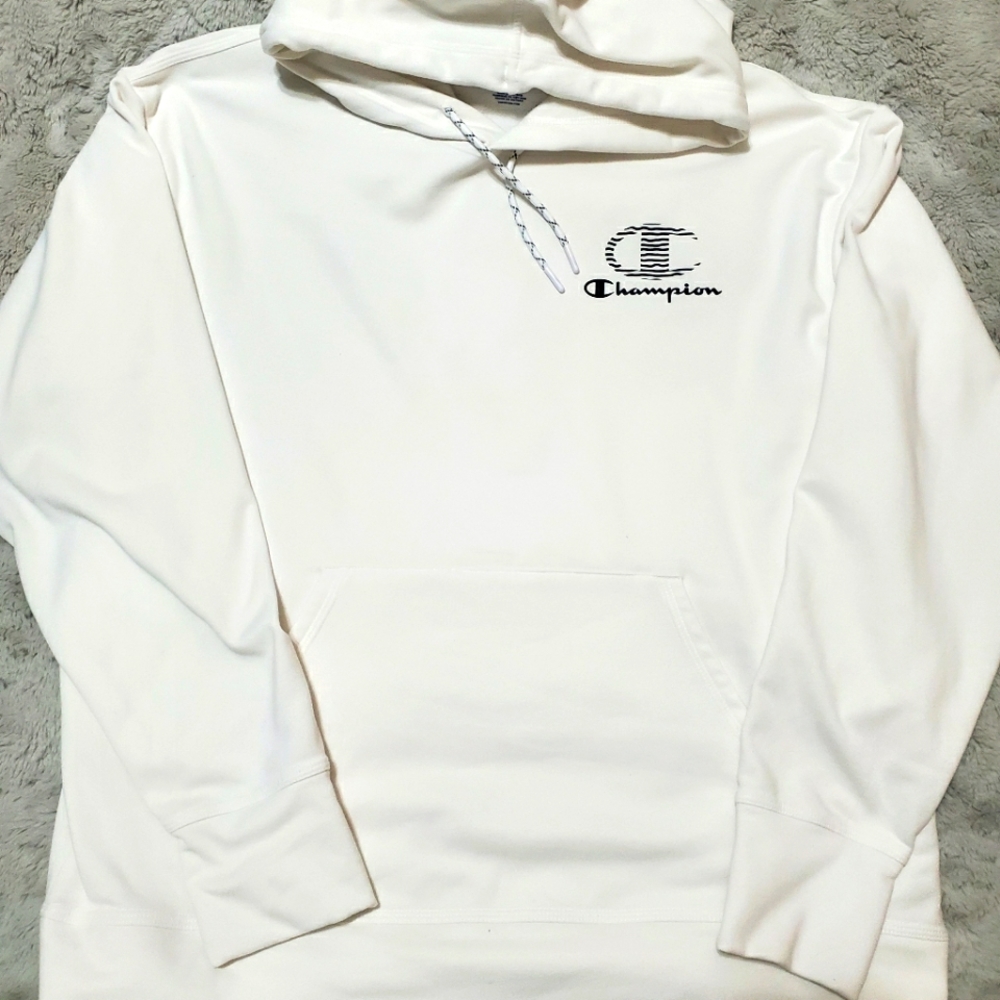 Champion hoodie MENS